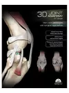 3D Joint Anatomy in Dogs. Main joint pathologies and surgical approaches cover