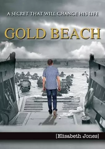 Gold Beach cover