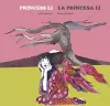 Princess Li / La princesa Li cover