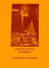 Joseph Beuys–Manresa – A Spiritual Geography cover