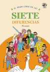 El gran libro de las siete diferencias cover