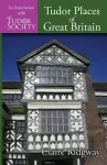 Tudor Places of Great Britain cover