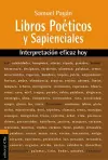 Libros Poéticos y Sapienciales cover