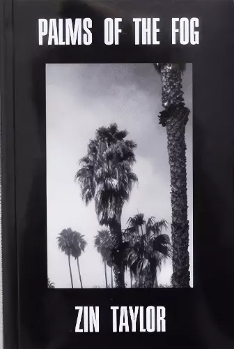 Palms of the Fog cover