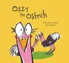 Ozzy the Ostrich cover