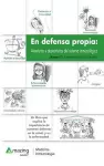 En defensa propia cover