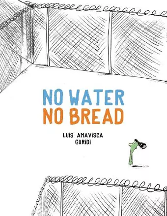 No Water No Bread cover