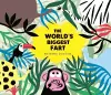The World's Biggest Fart cover