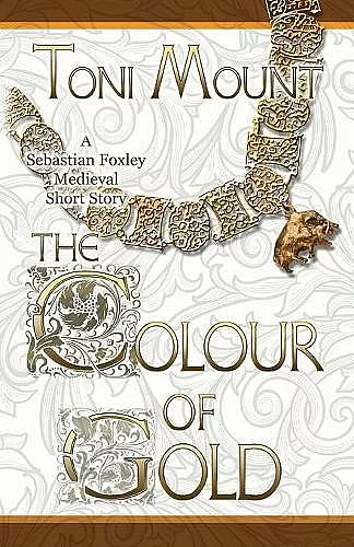 The Colour of Gold cover