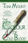 The Colour of Cold Blood cover