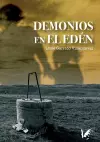 Demonios en el edén cover