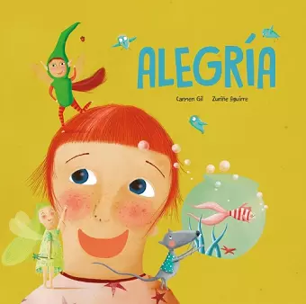 Alegra cover