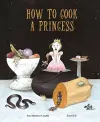 How to Cook a Princess cover