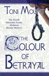 The Colour of Betrayal cover
