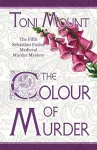 The Colour of Murder cover