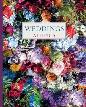 Weddings cover