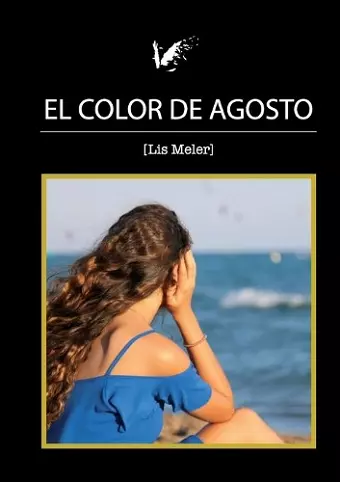 El color de agosto cover