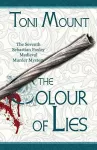 The Colour of Lies cover