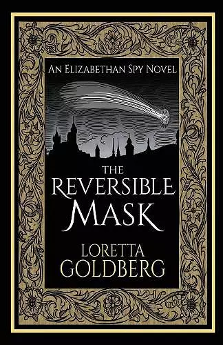 The Reversible Mask cover