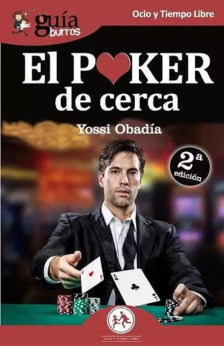 GuíaBurros El Poker de cerca cover