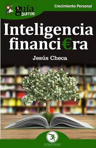 GuíaBurros Inteligencia financiera cover