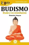 GuíaBurros Budismo cover