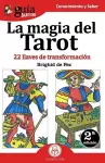 GuíaBurros La magia del Tarot cover