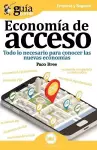 Guíaburros Economía de acceso cover