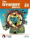 The Treasure Thieves cover