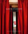 Luis Bustamante: Interiors cover