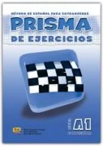 Prisma cover