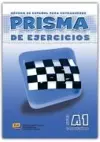 Prisma cover