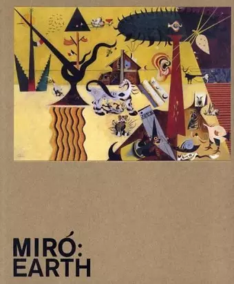 Miro cover