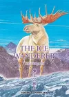 The Ice Wanderer cover