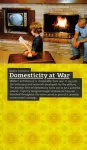 Domesticity at War cover