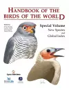 Handbook of the Birds of the World. Special Volume cover