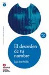 Leer en Espanol - lecturas graduadas cover