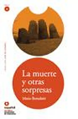 Leer en Espanol - lecturas graduadas cover