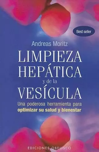 Limpieza hepática y de la vesícula cover