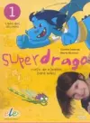 Superdrago 1 Student Book cover