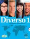 Diverso 1: Student Book with Exercises cover
