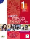 Nuevo Espanol en Marcha 1: Student Book for English Speakers cover