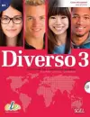 Diverso 3 : Student and Exercises cover