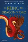 El reino del dragón de oro / Kingdom of the Golden Dragon cover