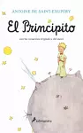 El Principito / The Little Prince cover