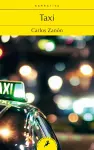 Taxi/(Spanish Edition) cover