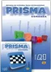 Prisma A1 Comienza cover