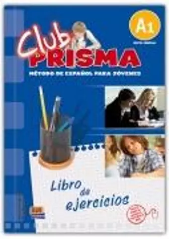 Club Prisma A1 cover