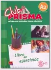 Club Prisma A2 cover