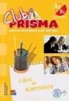 Club Prisma A2/B1 cover